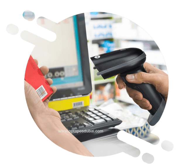 barcode software for garments