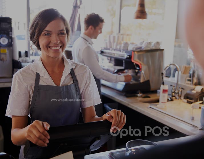 POS  for Restaurant