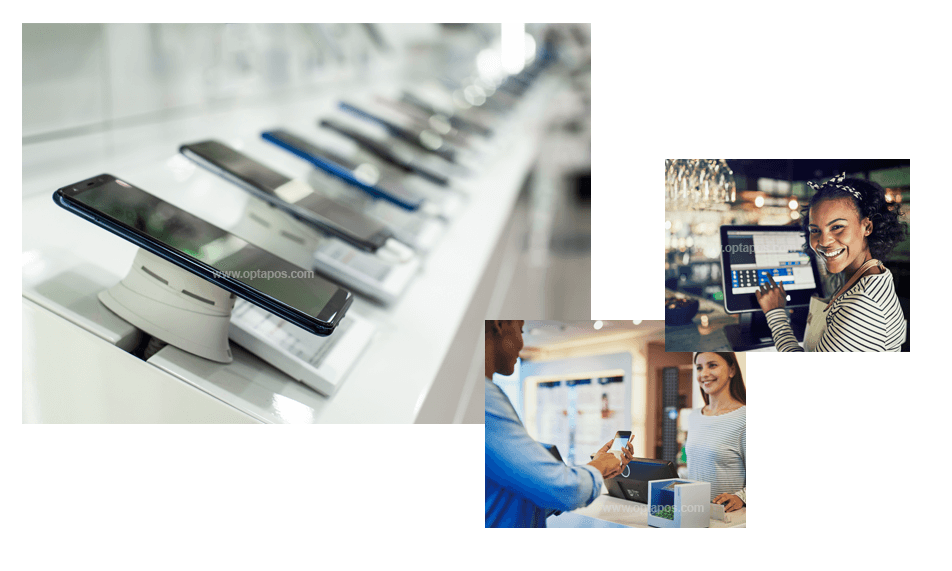 pos system for mobile shop Dubai UAE Abu Dhabi Ajman Sharjah