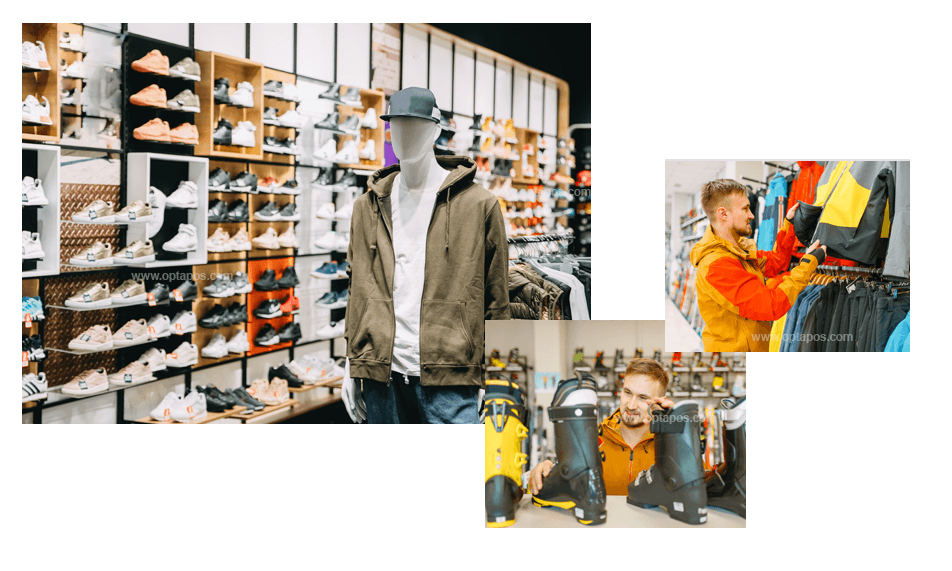 sports store pos system Dubai UAE Sharjah Abu Dhabi Ajman