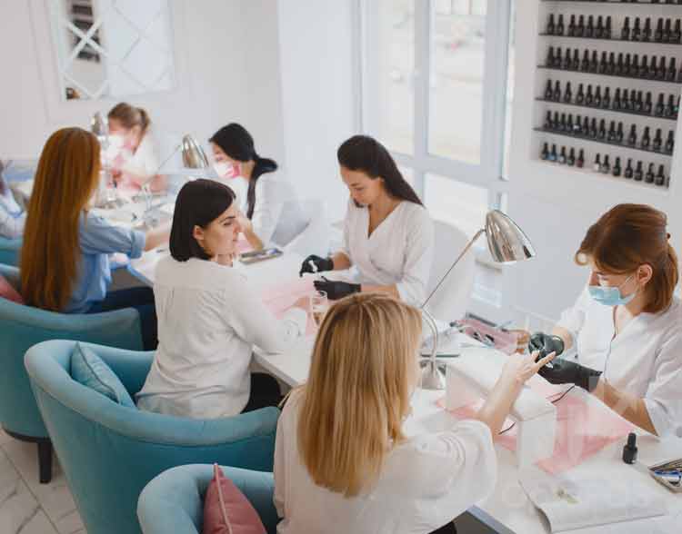 Beauty Salon