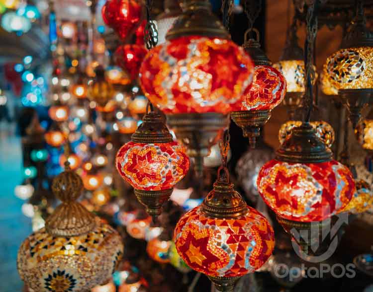 LIght Shop