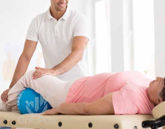 POS for Massage Therapists