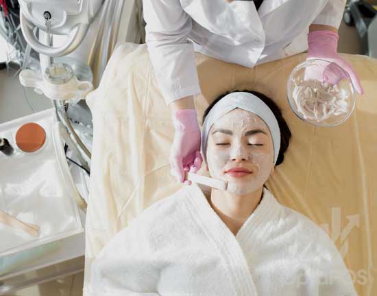 POS  for Beauty Salon