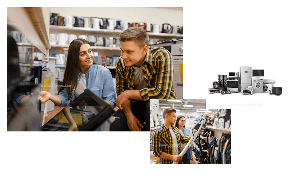 pos system for electronic store Dubai UAE Sharjah Abu Dhabi Ajman UAQ RAK