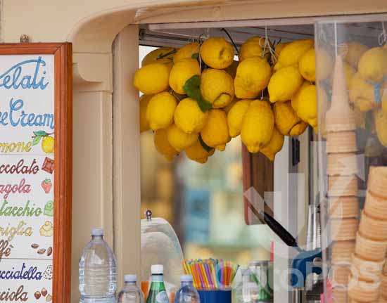 POS for Food Kiosk