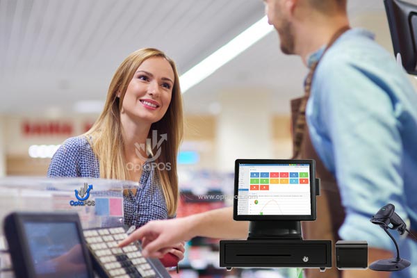 cashier billing software system abu dhabi