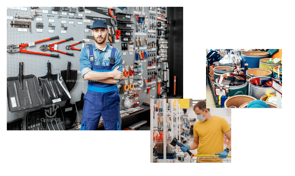 Accounting System for Building Material Business in UAE